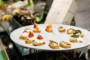 Hotel Villa Zaccardi