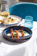 Hotel Villa Zaccardi