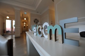 Hotel Villa Zaccardi