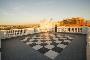 Hotel Villa Zaccardi