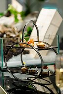 Hotel Villa Zaccardi