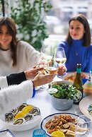 Hotel Villa Zaccardi