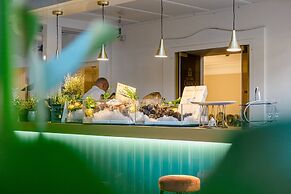 Hotel Villa Zaccardi