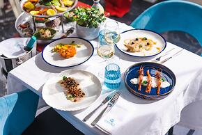 Hotel Villa Zaccardi