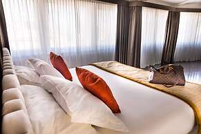 Hotel Villa Zaccardi