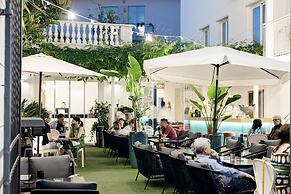 Hotel Villa Zaccardi