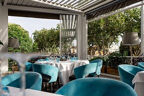 Hotel Villa Zaccardi