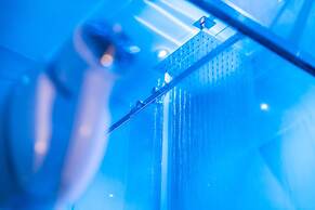 Hotel Villa Zaccardi