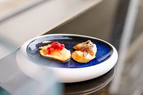 Hotel Villa Zaccardi