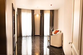 Hotel Villa Zaccardi