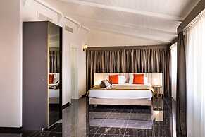 Hotel Villa Zaccardi