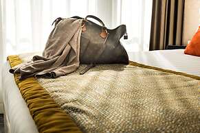 Hotel Villa Zaccardi