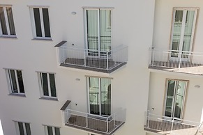 Hotel Villa Zaccardi