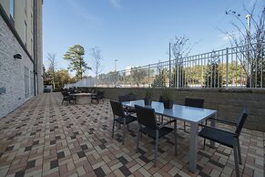 Hampton Inn Greenville/I-385 Haywood Mall