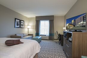 Hampton Inn Greenville/I-385 Haywood Mall
