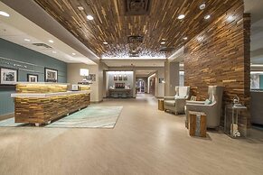 Hampton Inn Greenville/I-385 Haywood Mall