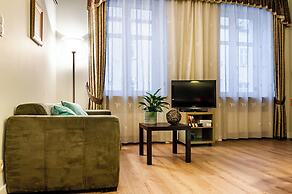 Home & Travel Apartments