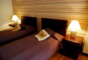 Home & Travel Apartments