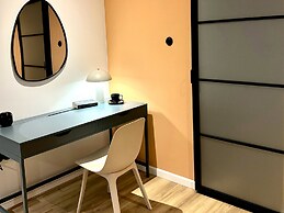 Home & Travel Apartments