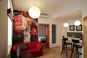 Home & Travel Apartments