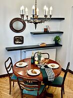 Home & Travel Apartments
