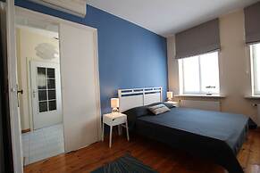 Home & Travel Apartments