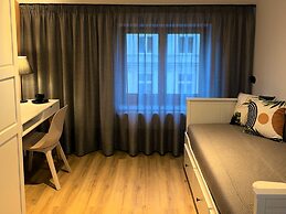 Home & Travel Apartments