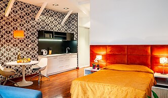 Home & Travel Apartments