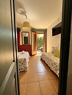 Le Patio
