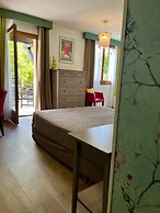 Le Patio