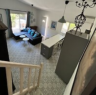 Le Patio