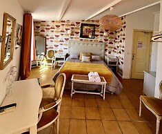 Le Patio