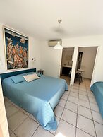 Le Patio