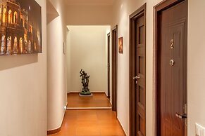 Ottaviano Guest House