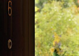 Ottaviano Guest House