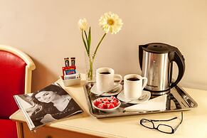 Ottaviano Guest House