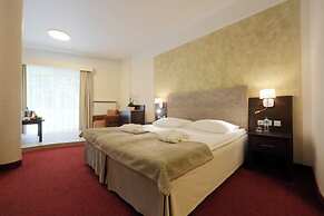 Papuga Park Hotel Wellness Marrakesz & SPA