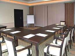Papuga Park Hotel Wellness Marrakesz & SPA