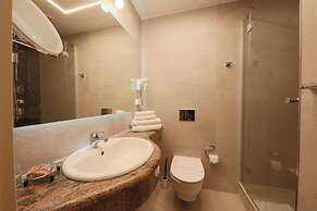 Papuga Park Hotel Wellness Marrakesz & SPA
