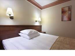 Papuga Park Hotel Wellness Marrakesz & SPA