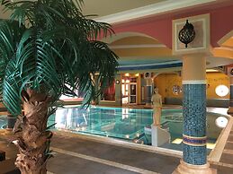 Papuga Park Hotel Wellness Marrakesz & SPA