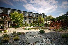 Papuga Park Hotel Wellness Marrakesz & SPA