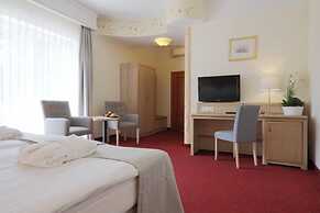 Papuga Park Hotel Wellness Marrakesz & SPA