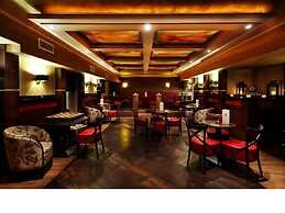Papuga Park Hotel Wellness Marrakesz & SPA