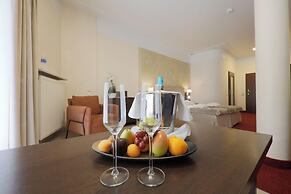Papuga Park Hotel Wellness Marrakesz & SPA