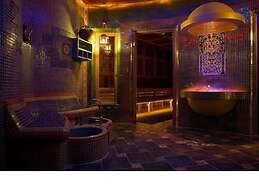 Papuga Park Hotel Wellness Marrakesz & SPA