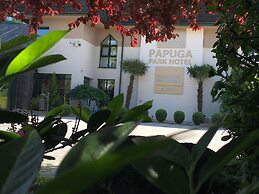 Papuga Park Hotel Wellness Marrakesz & SPA