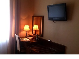Papuga Park Hotel Wellness Marrakesz & SPA