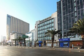 One Ciudad de México Alameda
