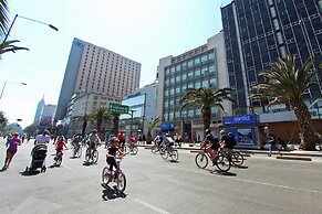 One Ciudad de México Alameda